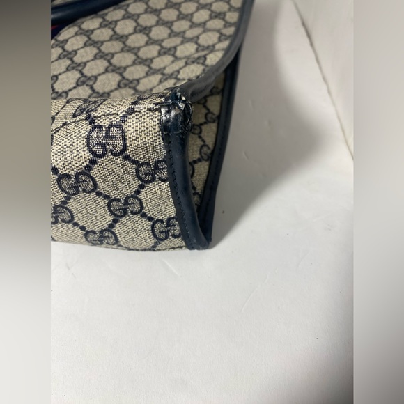 Gucci Vintage GG Tote Bag - Picture 6 of 15